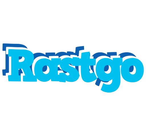 Rastgo jacuzzi logo