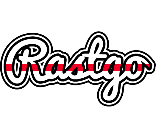 Rastgo kingdom logo