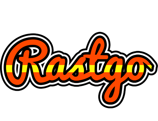 Rastgo madrid logo