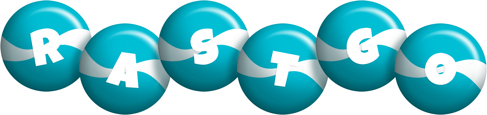 Rastgo messi logo