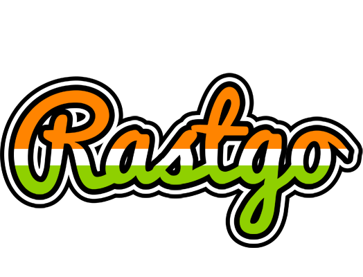 Rastgo mumbai logo