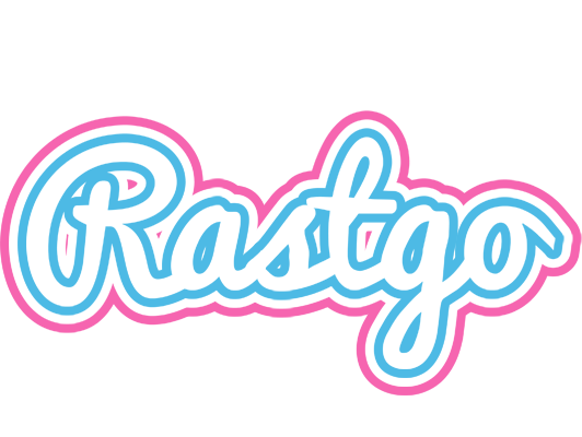 Rastgo outdoors logo