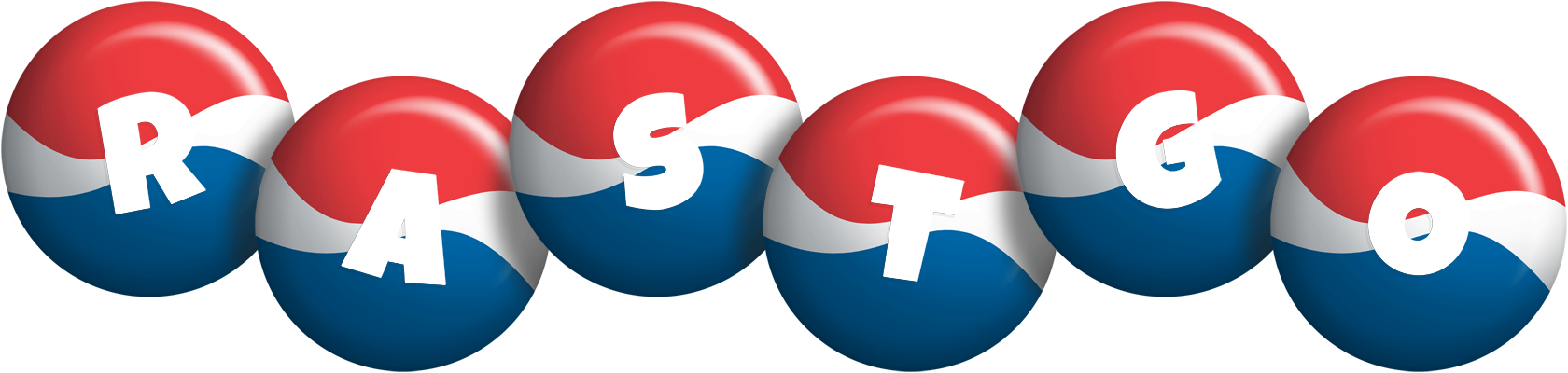 Rastgo paris logo