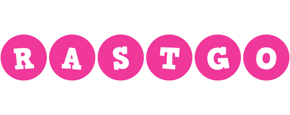 Rastgo poker logo