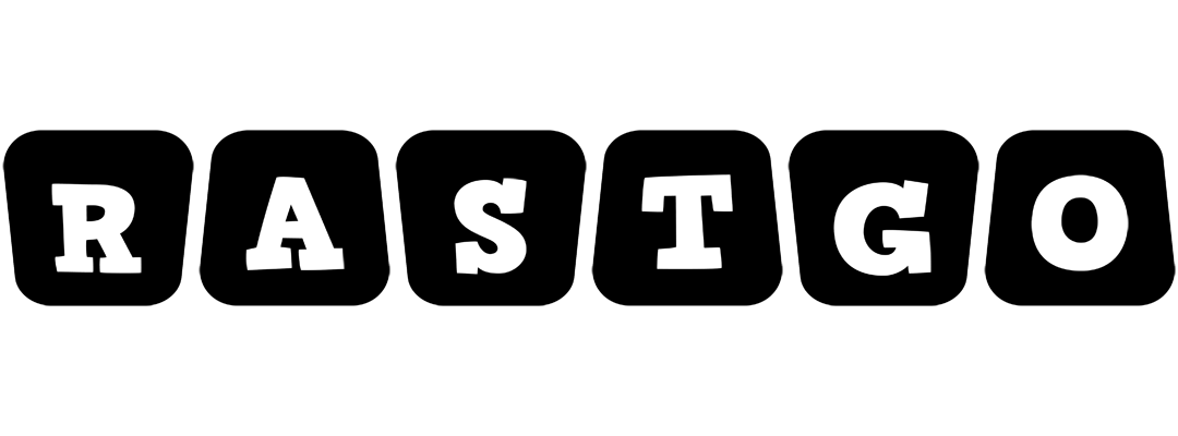 Rastgo racing logo