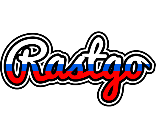Rastgo russia logo