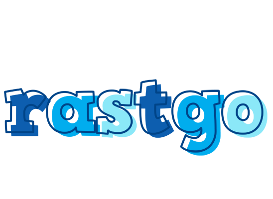 Rastgo sailor logo