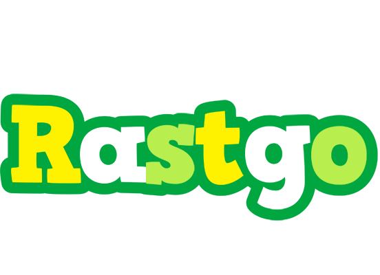Rastgo soccer logo