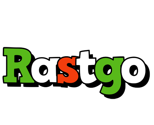 Rastgo venezia logo