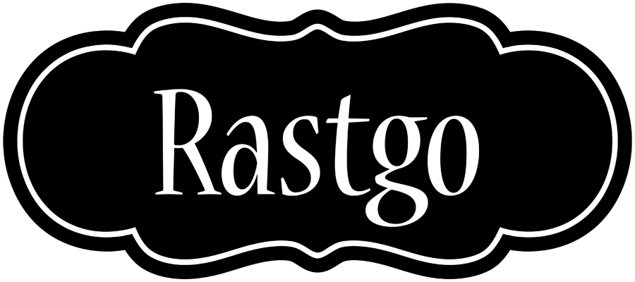 Rastgo welcome logo