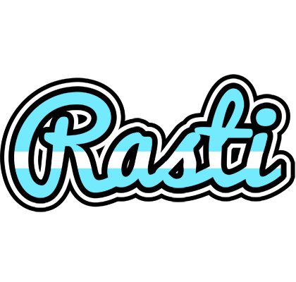 Rasti argentine logo