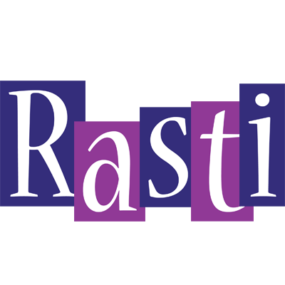 Rasti autumn logo