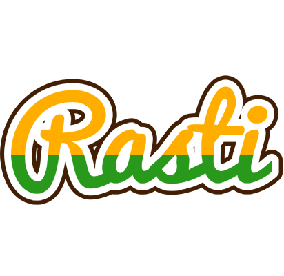 Rasti banana logo
