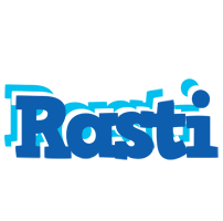 Rasti business logo