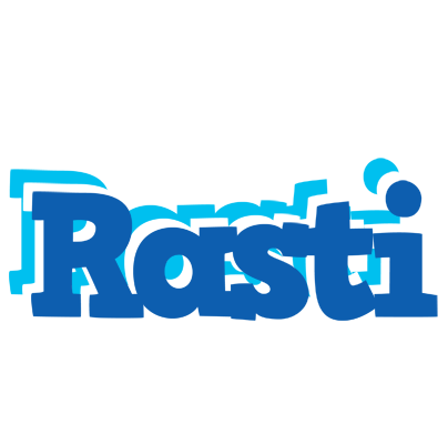 Rasti business logo