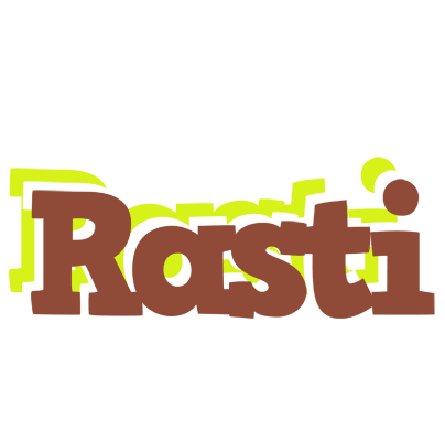Rasti caffeebar logo