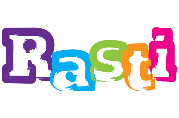 Rasti casino logo