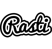 Rasti chess logo