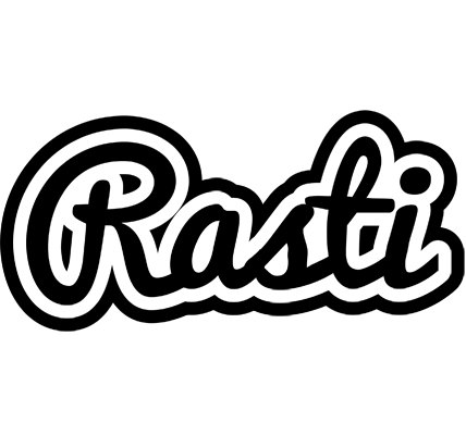 Rasti chess logo