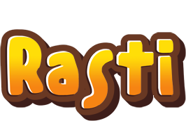 Rasti cookies logo