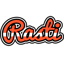 Rasti denmark logo