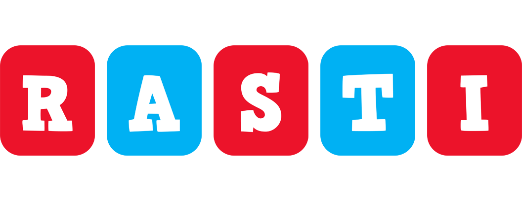 Rasti diesel logo