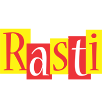 Rasti errors logo