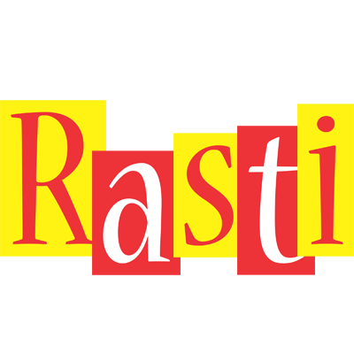 Rasti errors logo