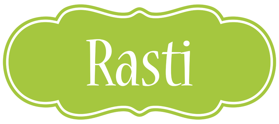 Rasti family logo