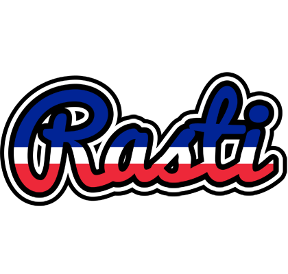 Rasti france logo