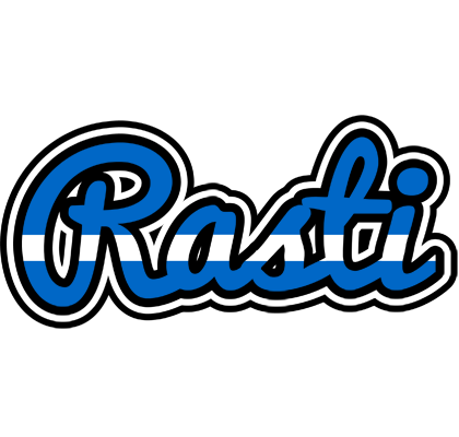 Rasti greece logo