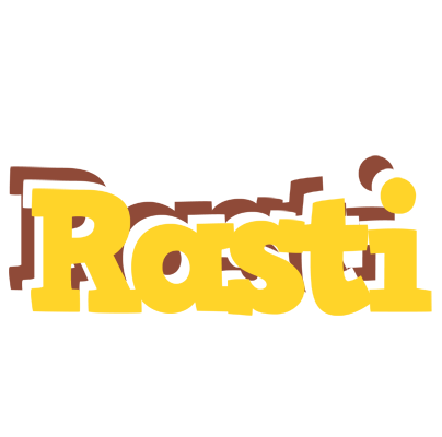 Rasti hotcup logo
