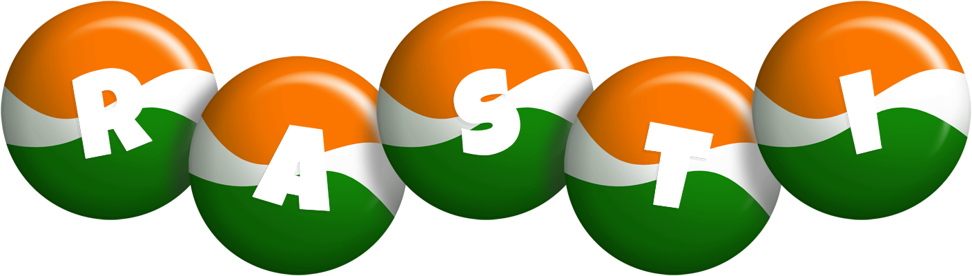 Rasti india logo