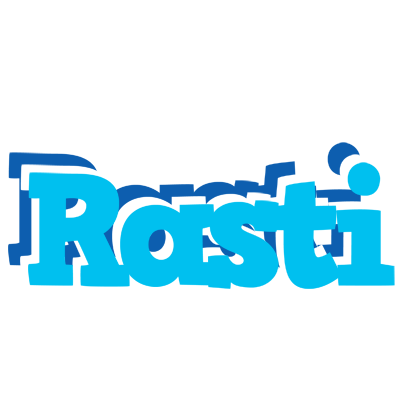 Rasti jacuzzi logo