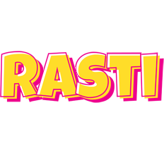 Rasti kaboom logo