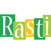 Rasti lemonade logo