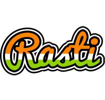 Rasti mumbai logo