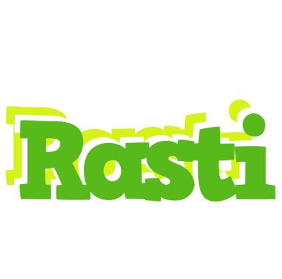 Rasti picnic logo