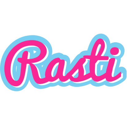 Rasti popstar logo