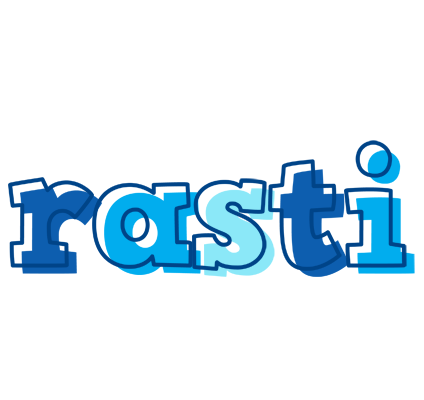 Rasti sailor logo