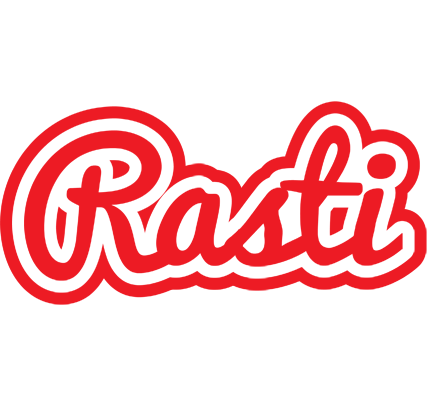 Rasti sunshine logo