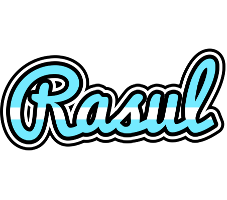 Rasul argentine logo