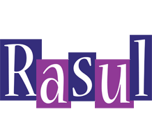Rasul autumn logo