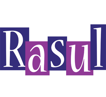 Rasul autumn logo