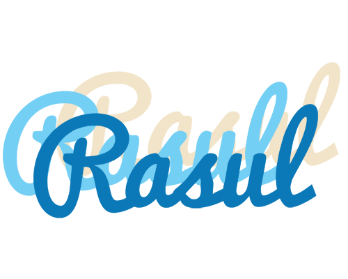 Rasul breeze logo