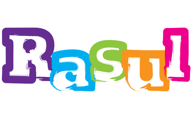 Rasul casino logo