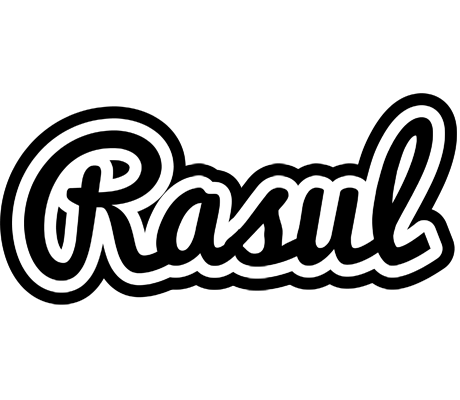 Rasul chess logo