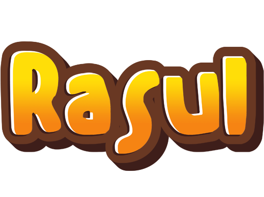 Rasul cookies logo