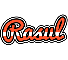 Rasul denmark logo