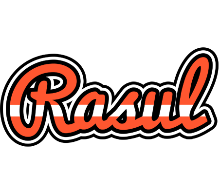 Rasul denmark logo